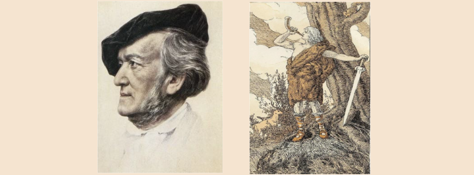 16/03 - Il Ring di Wagner e Sigfrido protagonisti di un incontro per celebrarne il centocinquantenario