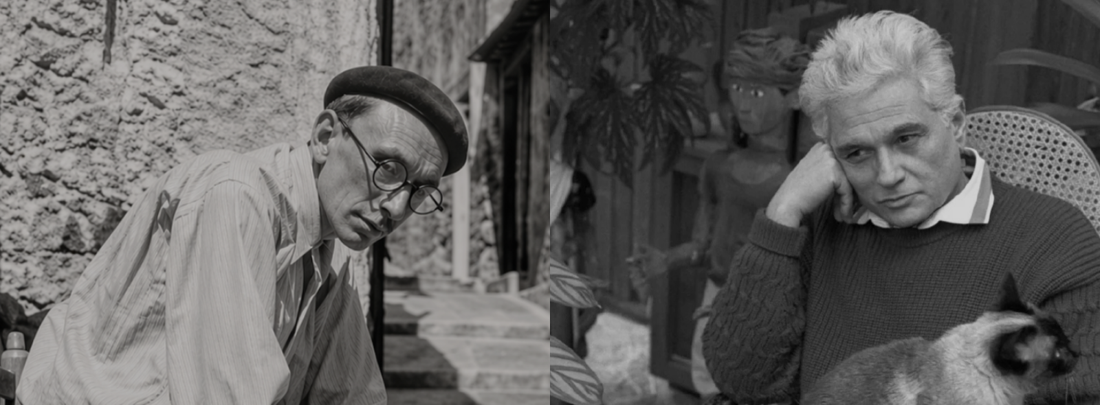 21/05 - “Dialogue après-mort. Blanchot e Derrida”, un seminario sui temi della morte e della sopravvivenza