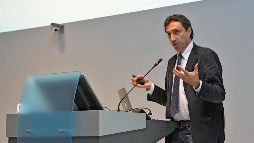 Menico Rizzi