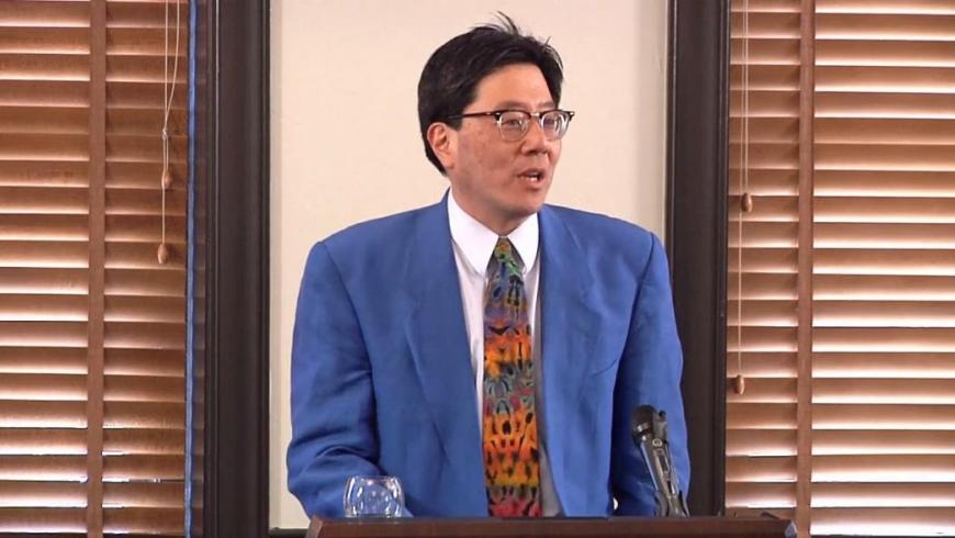 Richard Sha