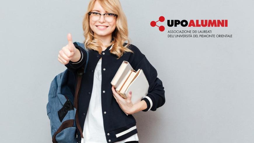 UPOALUMNI