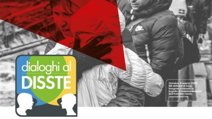 Dialoghi al Disste