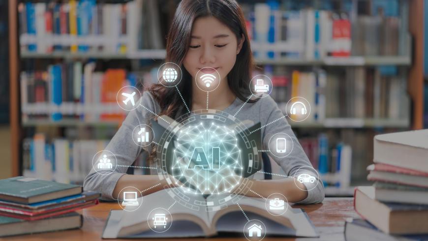Intelligenza artificiale