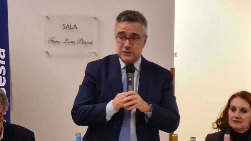 Alessandro Stecco