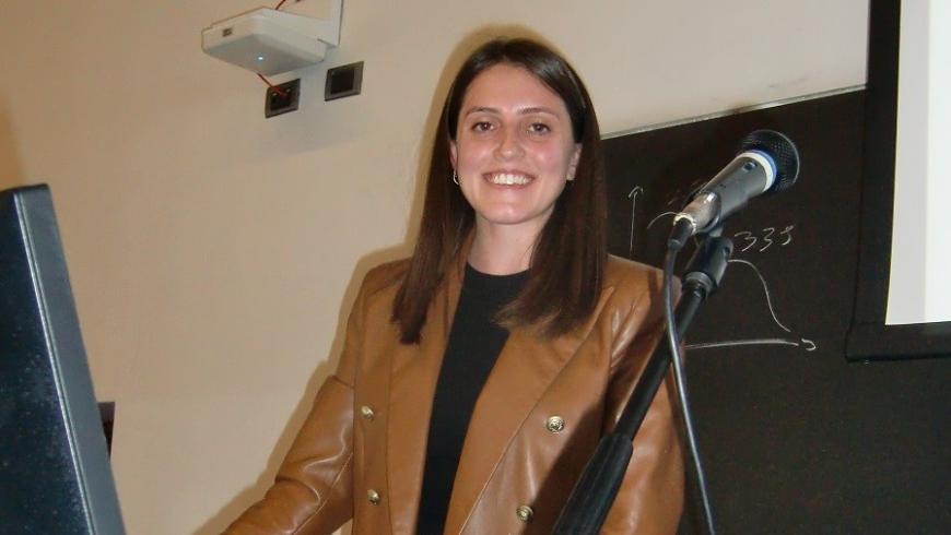 Sara Cagliano