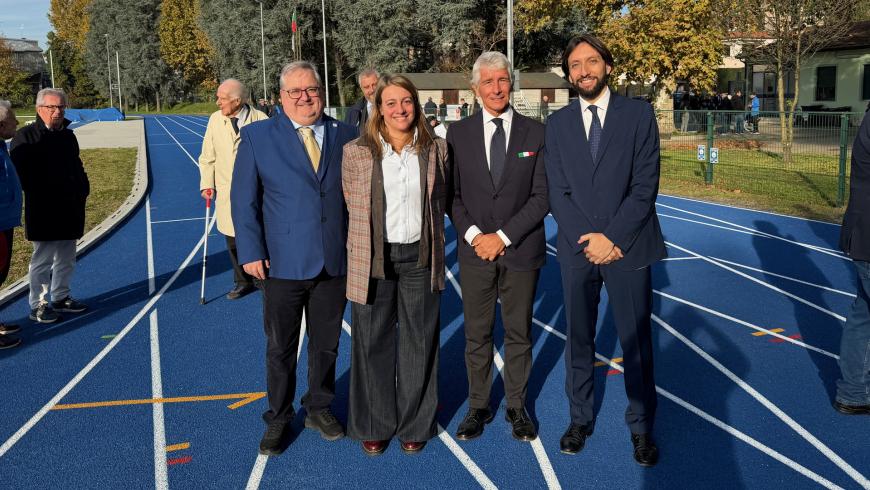 Inaugurazione_Gorla