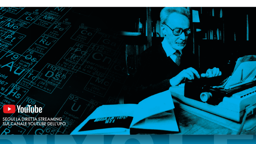 Primo Levi