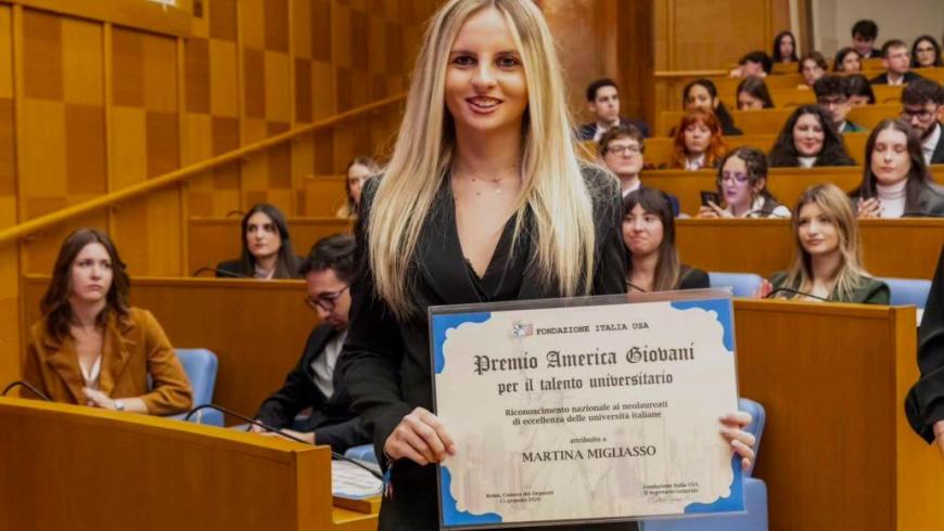 Martina Migliasso