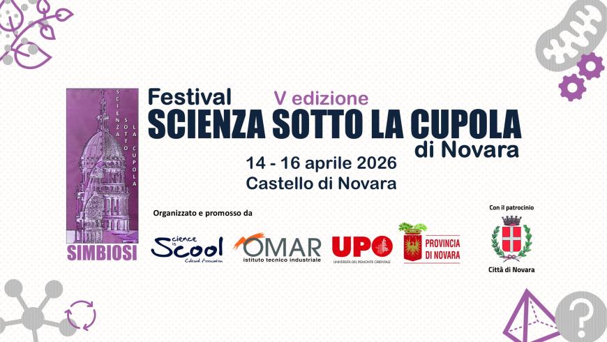 Scienza sotto la Cupola