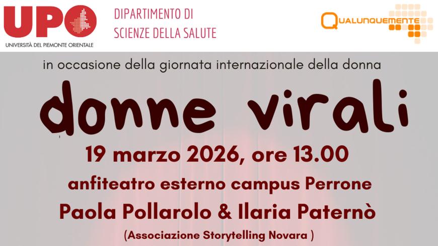 Donne virali