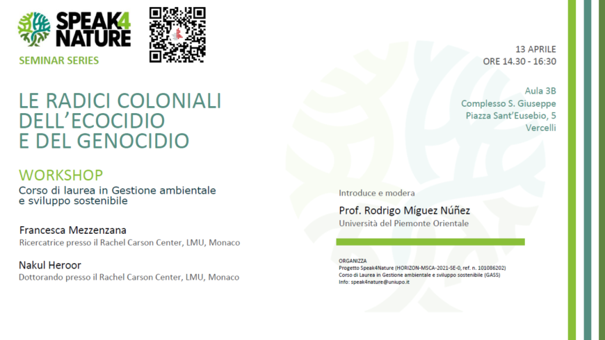 Locandina