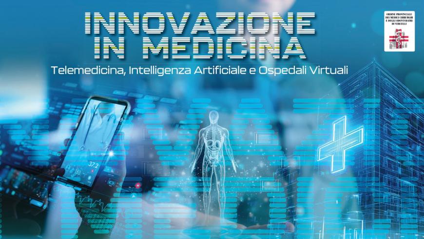 Innovazione in medicina