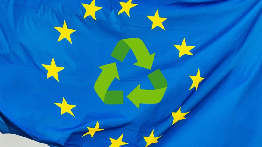 Economia circolare: Nulla si spreca, tutto si trasforma
