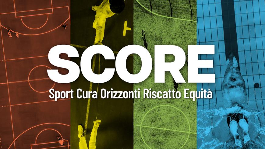 SCORE 28 maggio Novara