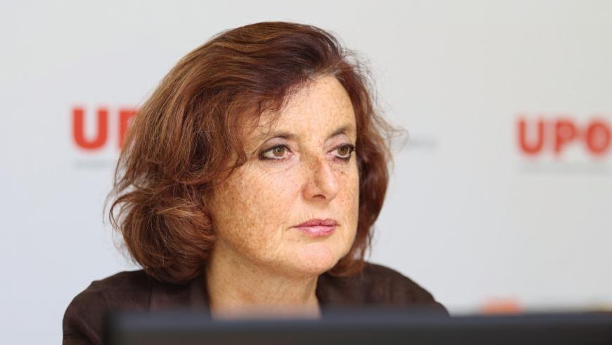 Elena Bigotti è Consigliera di fiducia UPO per il triennio 2026-2028